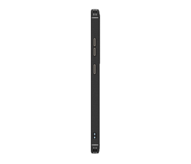 Spigen Core Armor Mag Magsafe do Samsung Galaxy S25 Ultra Matte Bla - 1313150 - zdjęcie 4